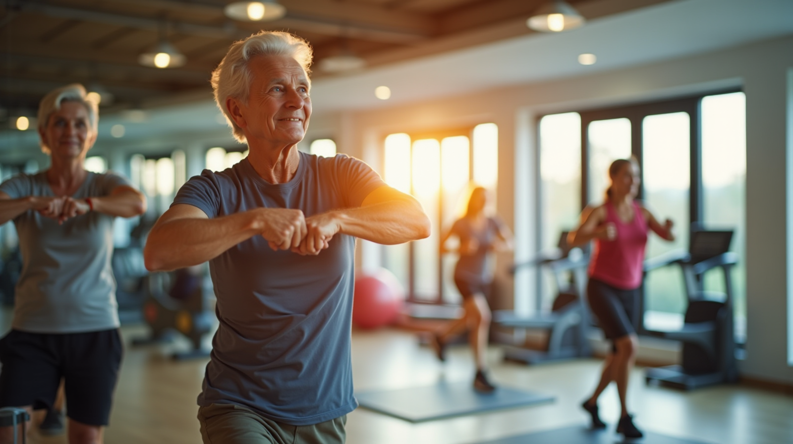 spundarikom тренування