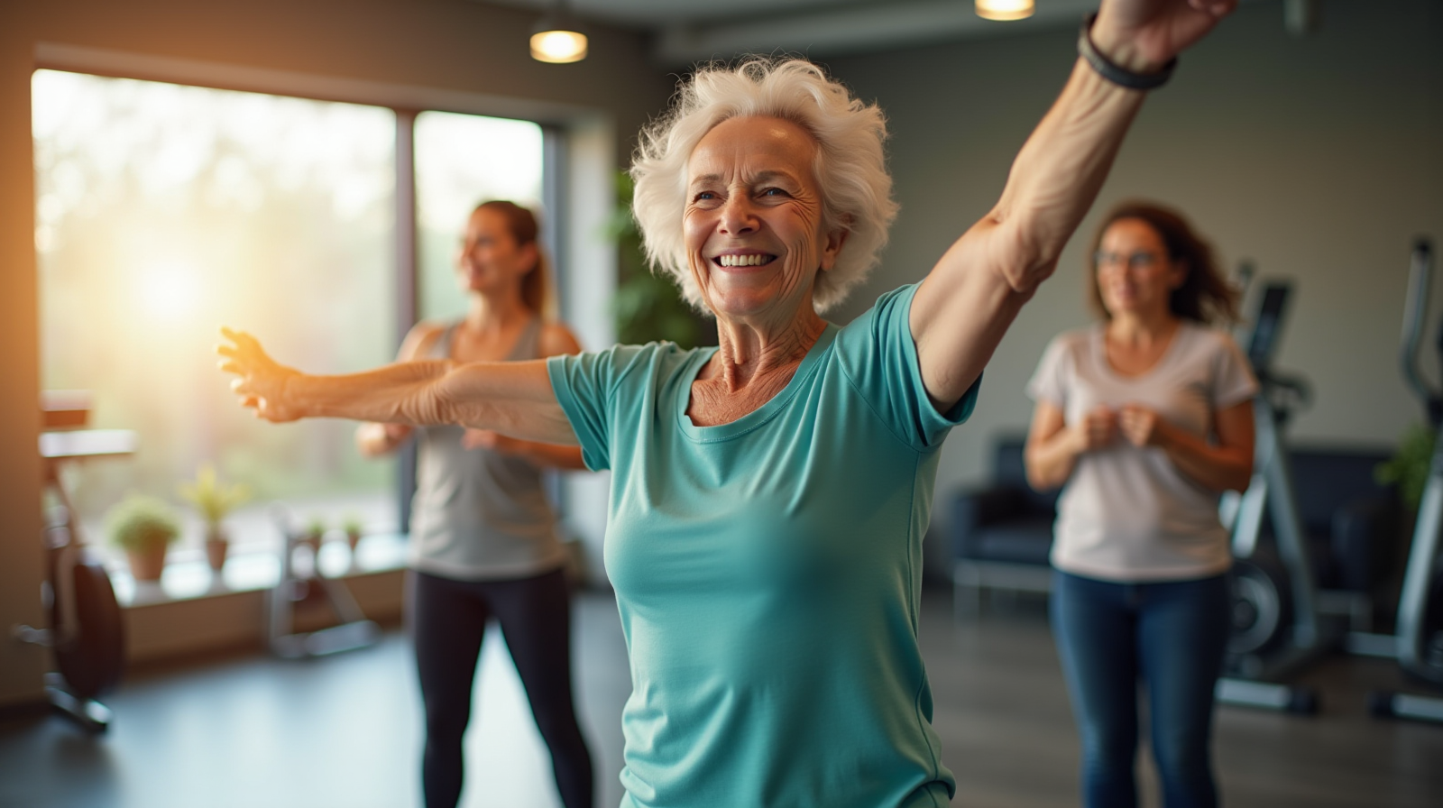 Тренування spundarikom